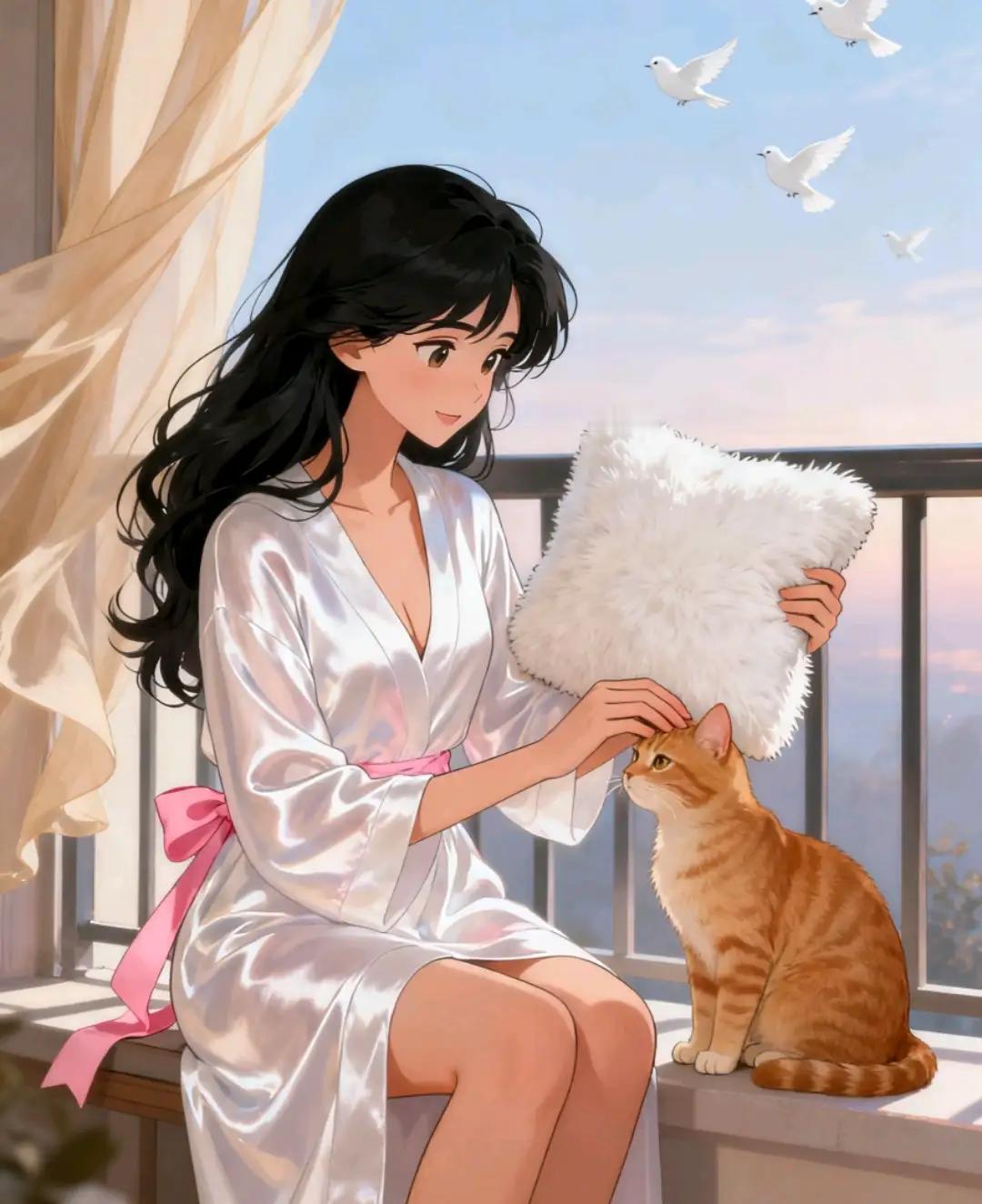 发现了吗
有人会说谈钱很俗气
那我就要做个俗气的人 

发现了吗？有人总说谈钱很