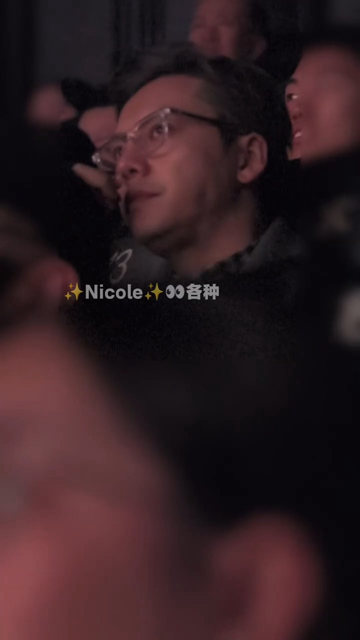 陈伟霆去了《飞驰人生3》首映礼！！！陈伟霆现身飞驰人生3首映礼陈伟霆去了飞驰人生