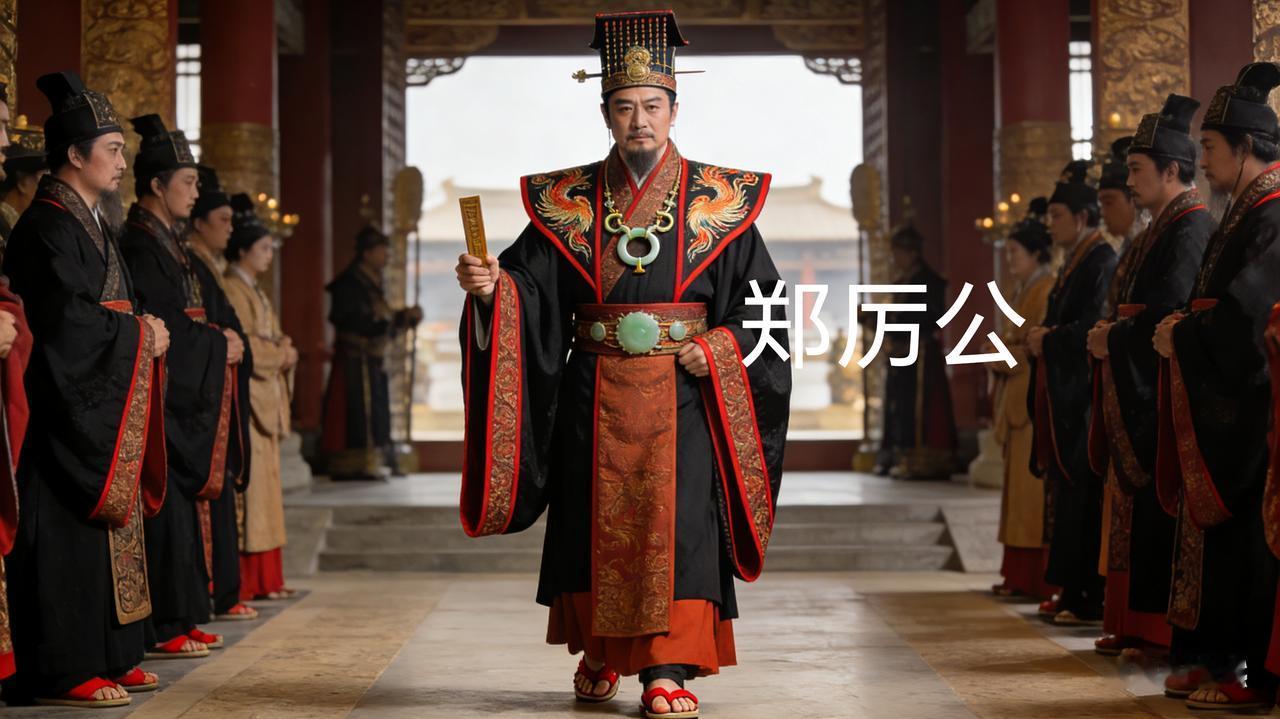 春秋最狠逆袭君主：被赶下台流亡17年，复位后第一件事就是杀恩人
 
谁能想到，一