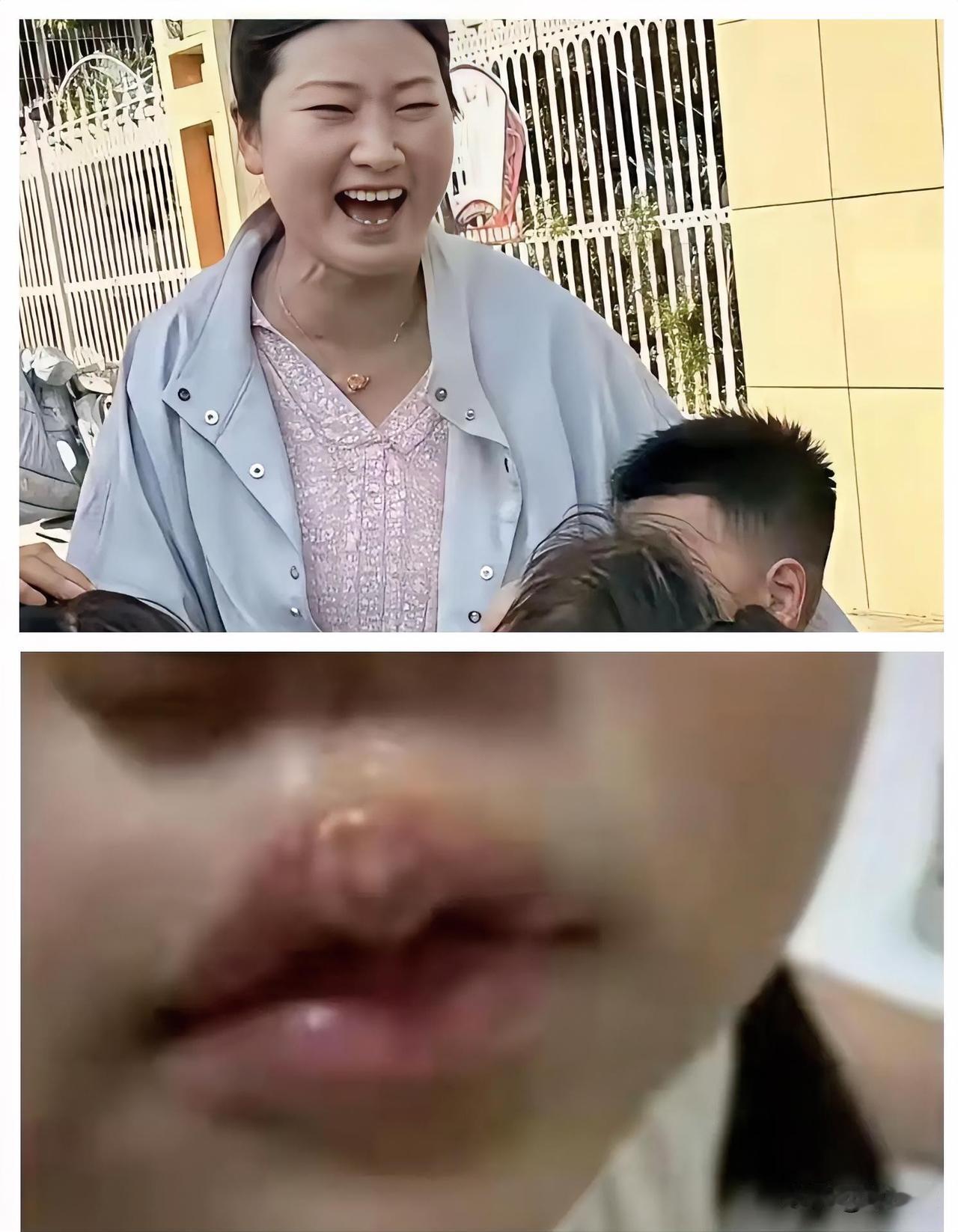 简直就是恶魔

那个用热熔胶烫伤女童的老师，不应只是停职就此作罢，要让她为她所犯