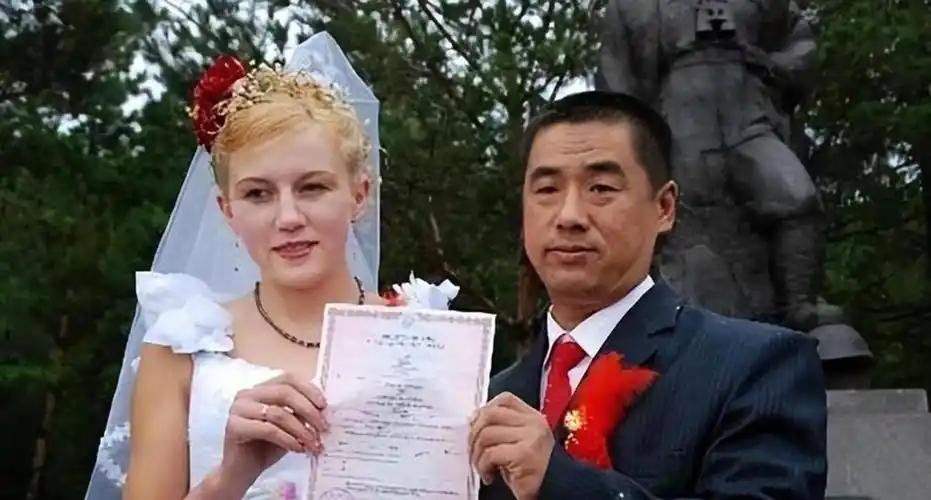 中俄通婚剧增，若不了解俄罗斯女性生理缺陷，婚后可能会很痛苦。从生理层面看，俄罗斯