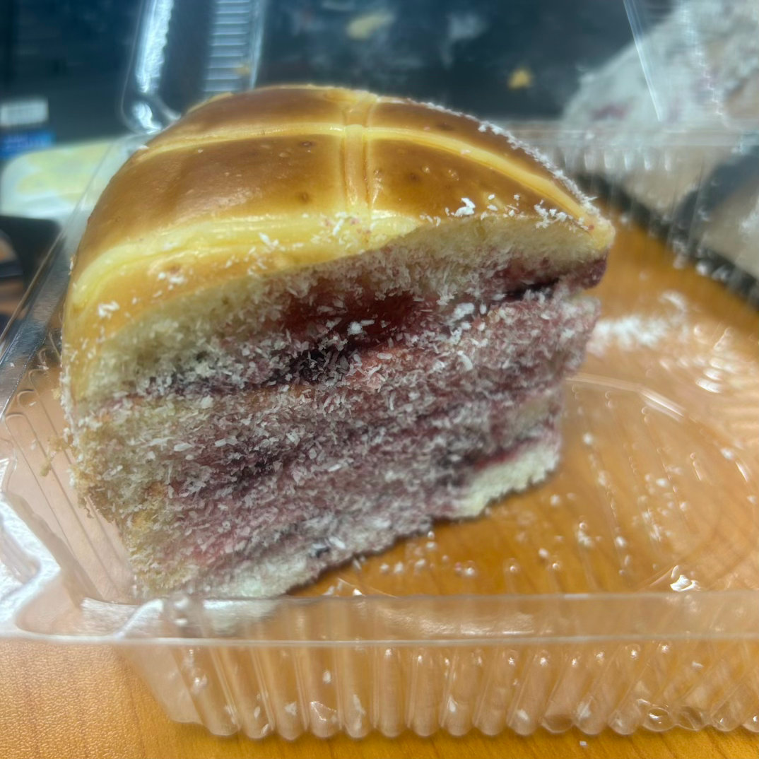 这个世界上竟有如此美味之东西 
