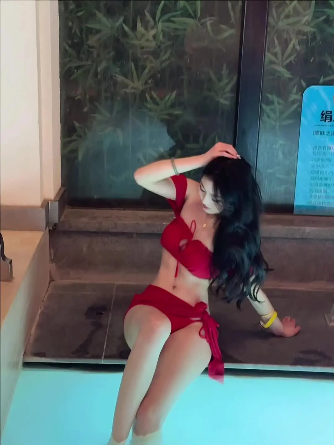 我发誓 不做你片刻的恋人 我要永远.