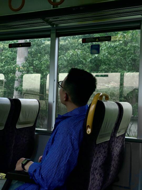 live | 爱上关西的一些瞬间