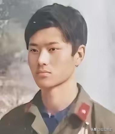 刺头兵赵志刚：前线战场上的真英雄，用实战撕碎所有偏见
 
1984年7月，赵志刚