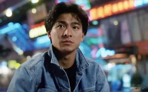 中国电影史人物之第1440位，刘德华（1961年9月27日一）生于香港，祖籍广东