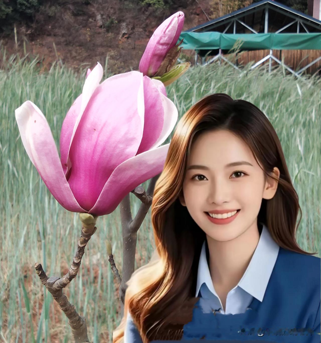 只要心中有光，再黑暗的夜，也总会有光明的时刻。
     人这一辈子，任何事都不