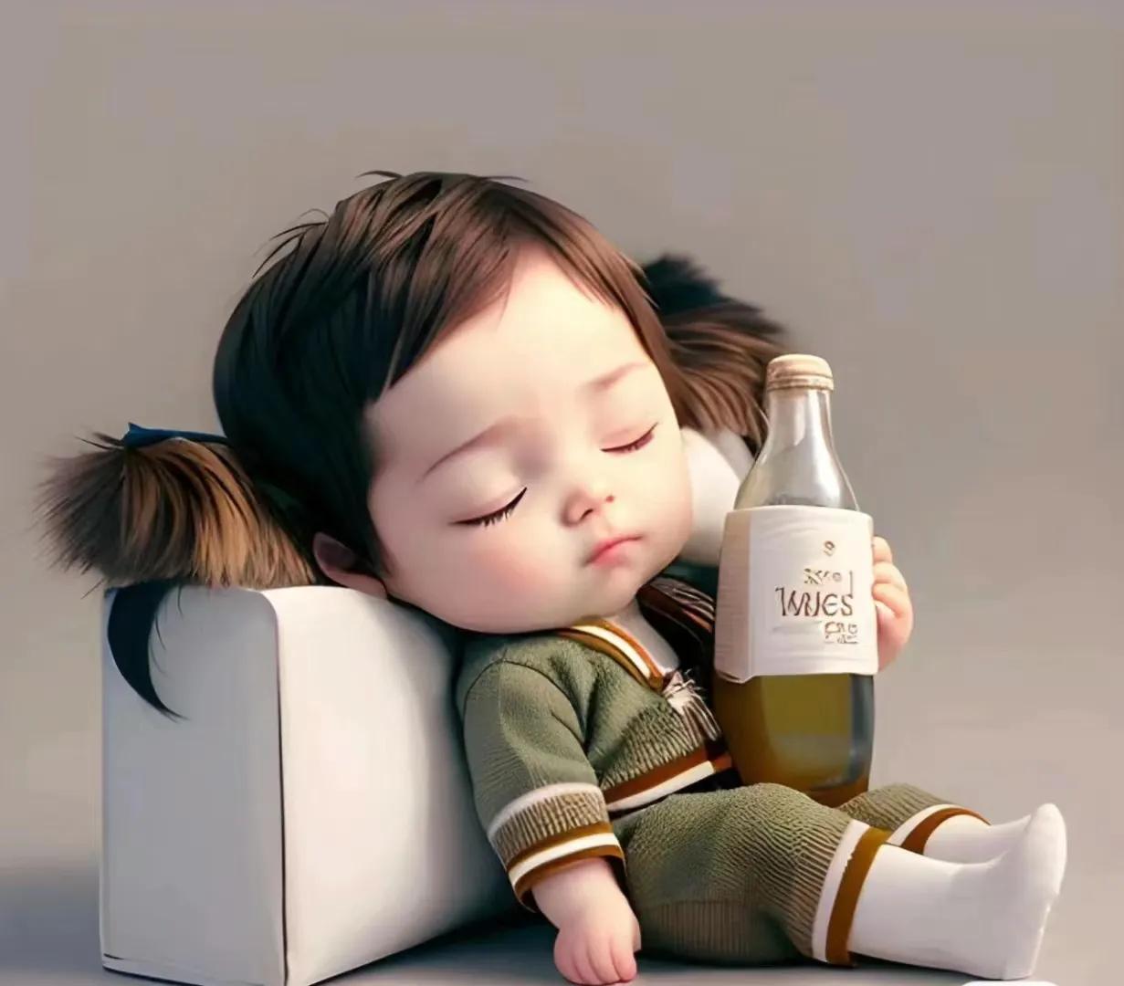 女人你一定要懒，
越懒越有福，
别听人说谁家姑娘特能干，
她再能干，她是干活的命