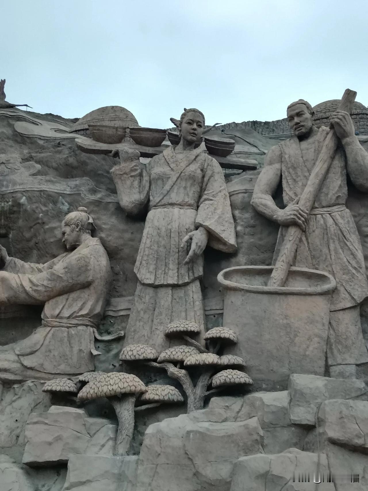 谢谢，只要大家愿意看，那我就会更加的努力了，[大笑][大笑]只是每篇都是匆忙之作