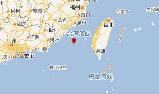台湾才3.6万平方公里还没俩北京大！两千多万人挤在西边巴掌大的地方讨生活，分裂分