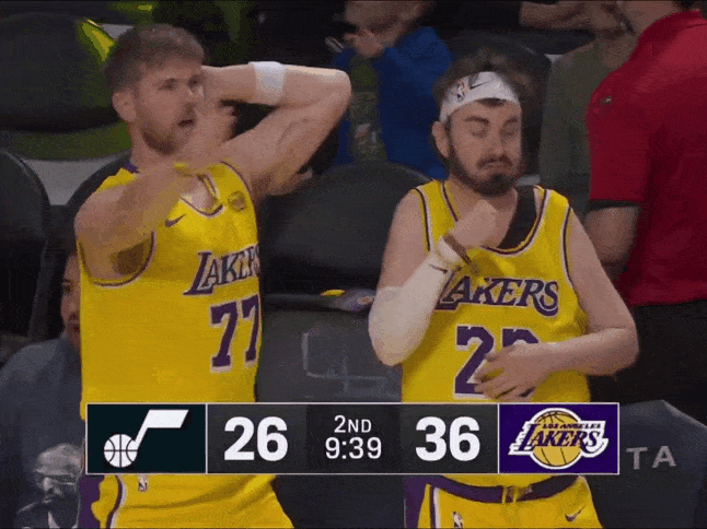 恭喜双方球迷们都得偿所愿！季后赛版火湖大战一定又是火星四射预测一波首轮结果？休斯