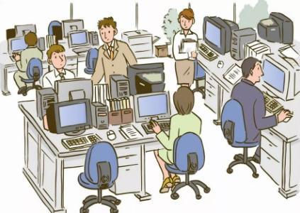 职场里最傻的10种人，你中招了吗？

1、顶撞领导：领导可能不记得谁帮过他，但一