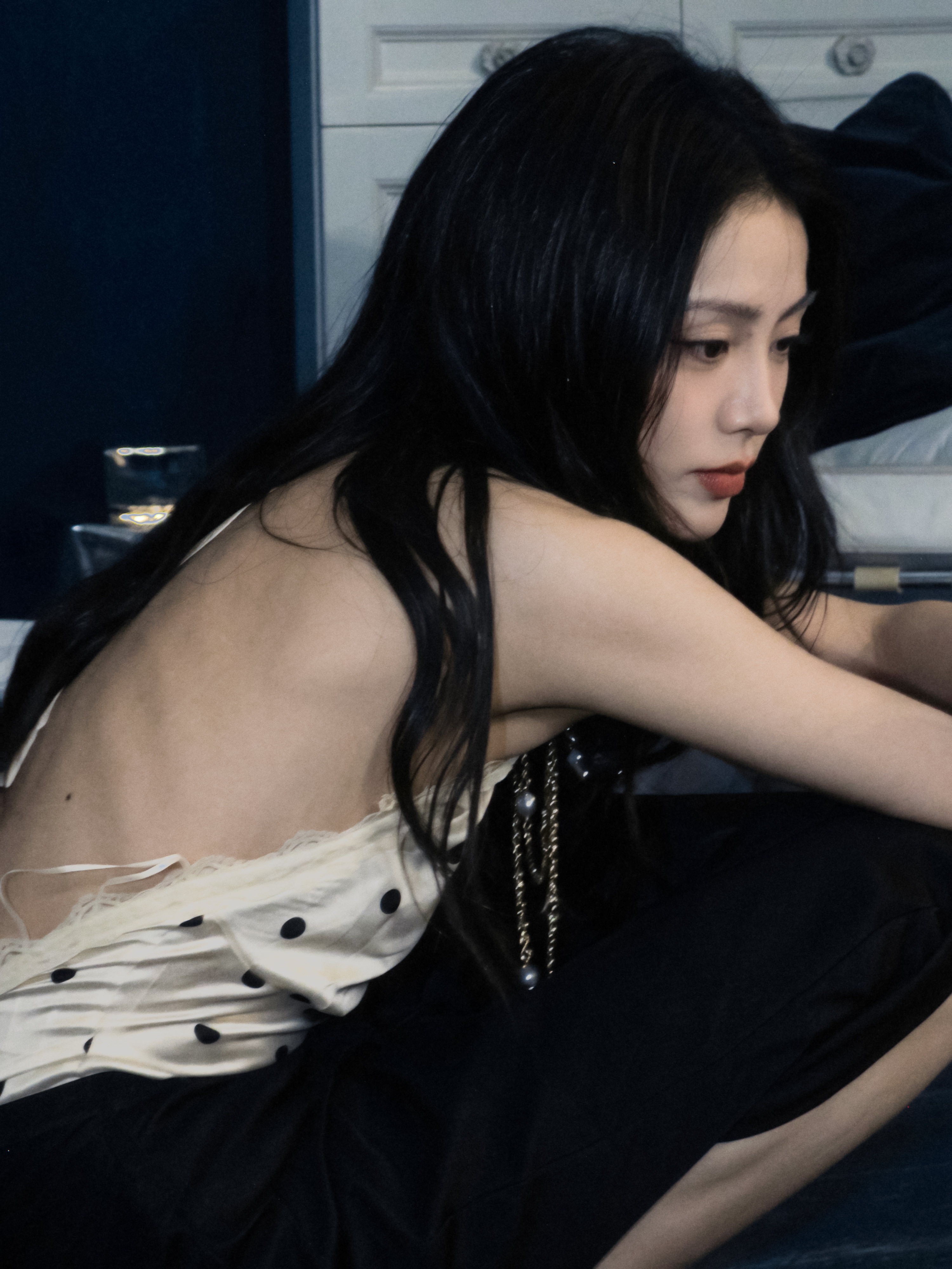 唱反调老师妙手回春了一下谢可寅长生契谢可寅宋亦秋