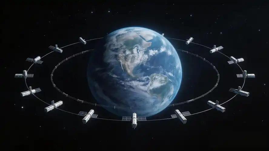 马斯克的星链神话这次要被戳破了，俄罗斯正式宣布量产 “波穹保护” 系统，专门用来