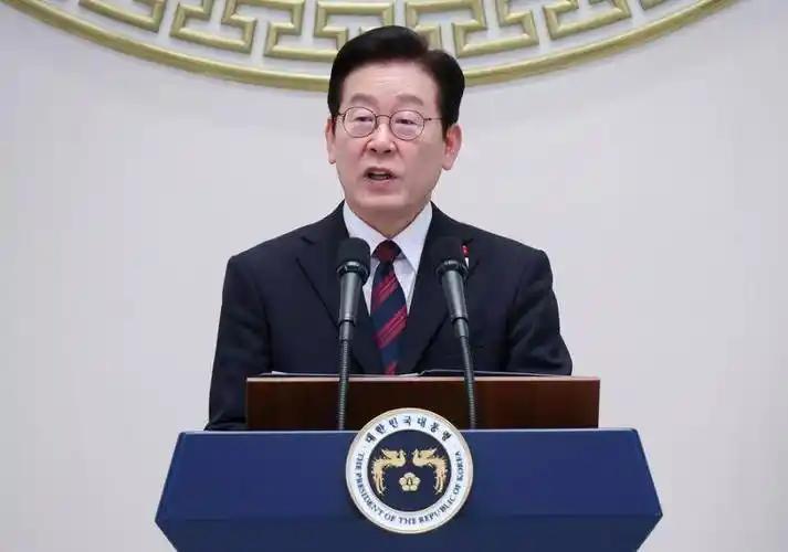 绝非偶然挑衅！韩国政客频繁插手涉台问题，中方火速硬刚划红线。

6 月 8 日中