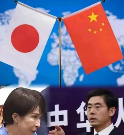 如今的日本似乎彻底慌了起来！越来越多的日本公民认识到了一个事实，一旦中国和日本真