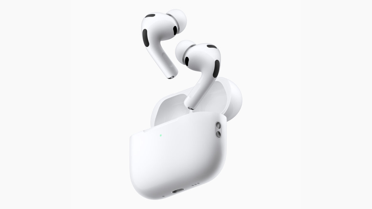AirPods Pro，6 周岁生日快乐！🎂 ​​​
