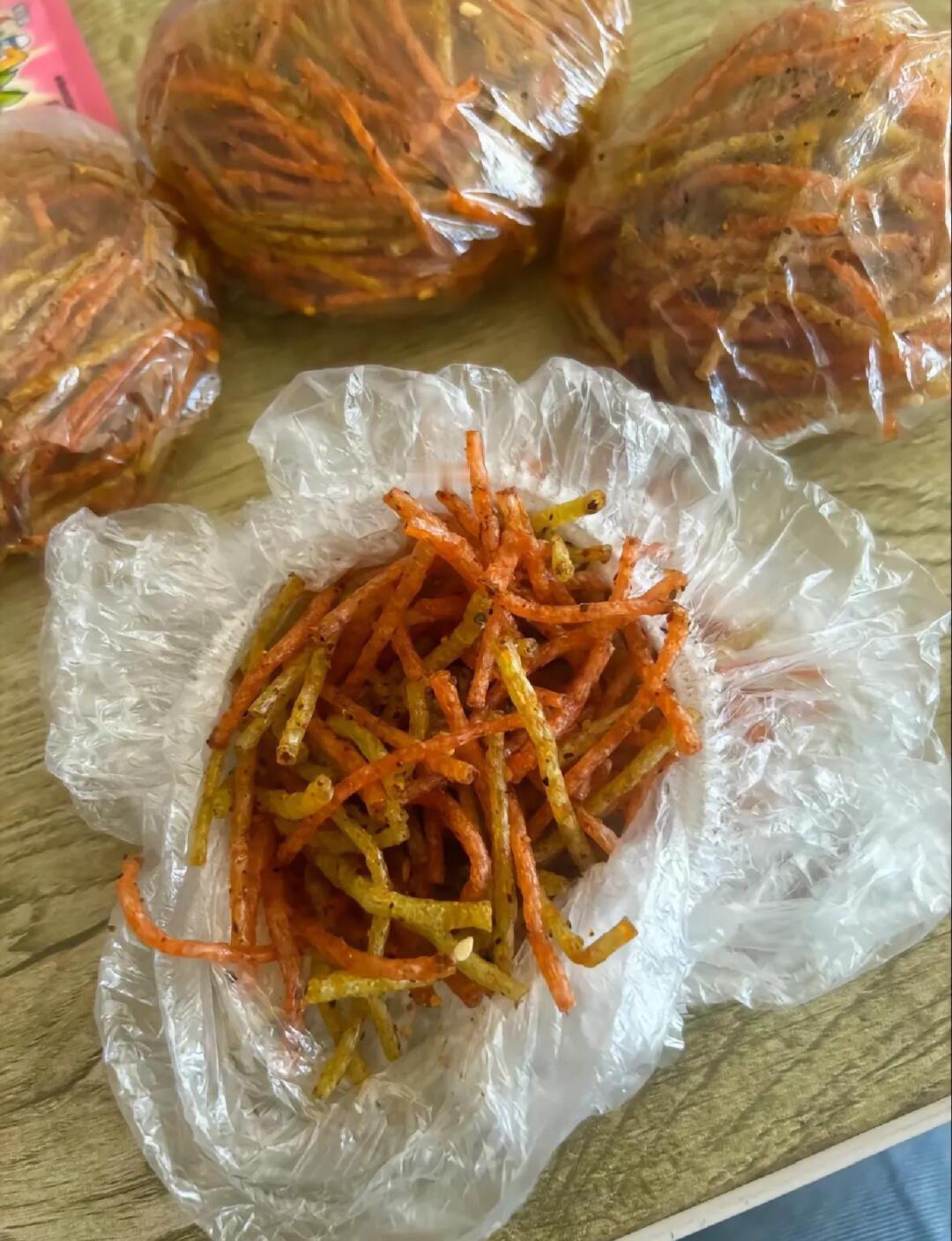 都想起来了🥺 ​​​