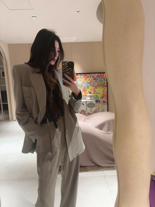 ▫️YSL 强势与温柔并存▪️