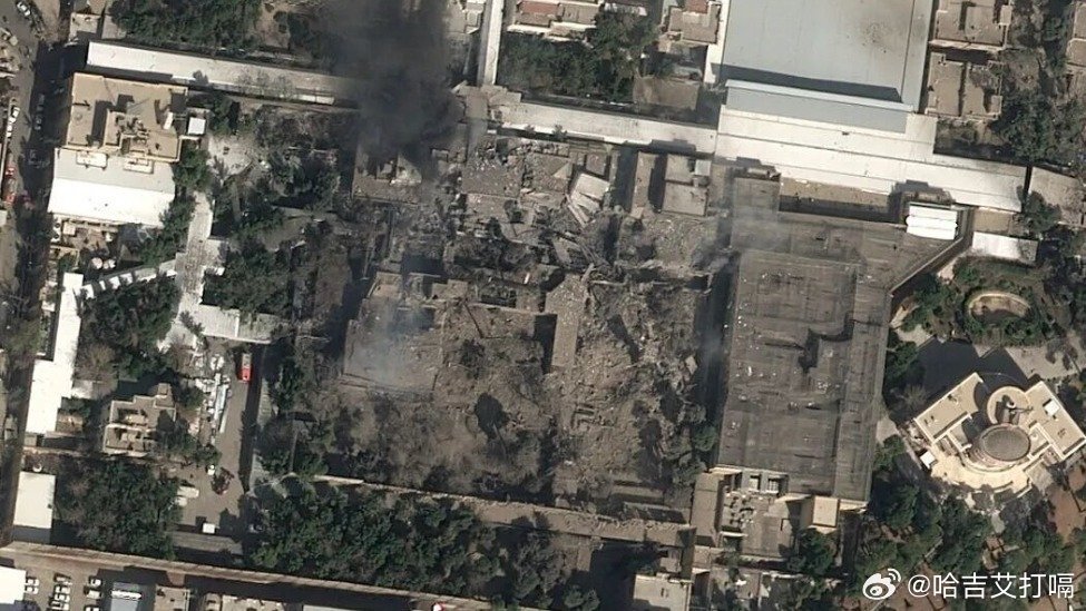 凤凰新闻分享凤凰新闻：郑永年：哪是基于规则，就是丛林法则 郑永年：哪是基于规则，