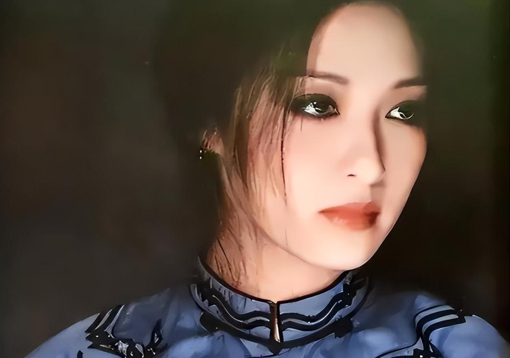 被恋足前夫折磨30年，疯狂曝光私密！她就是曾经惊艳全台的“台湾第一美人”胡因梦，
