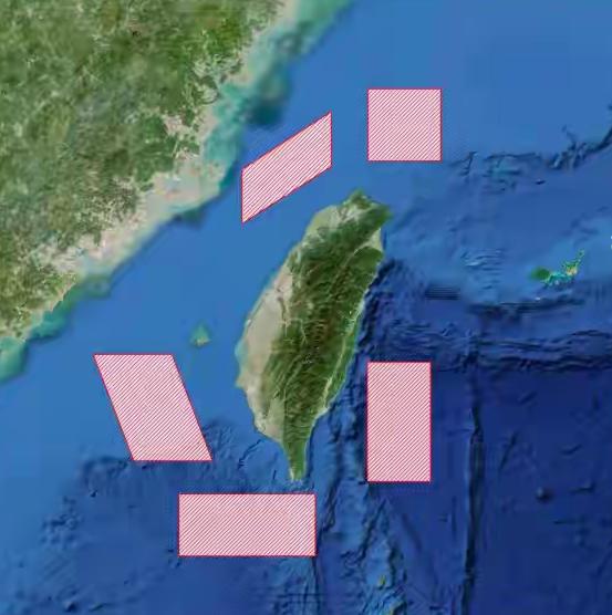 为什么说和平统一已无可能？每年有近五百万台湾人往返大陆，按亲友辐射计算，岛内近千