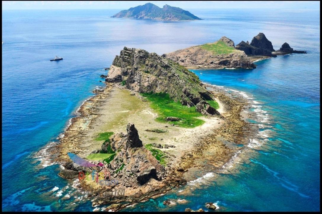 为何日本屡屡在钓鱼岛问题上的挑衅中国？
        我觉得主要有以下几个方面