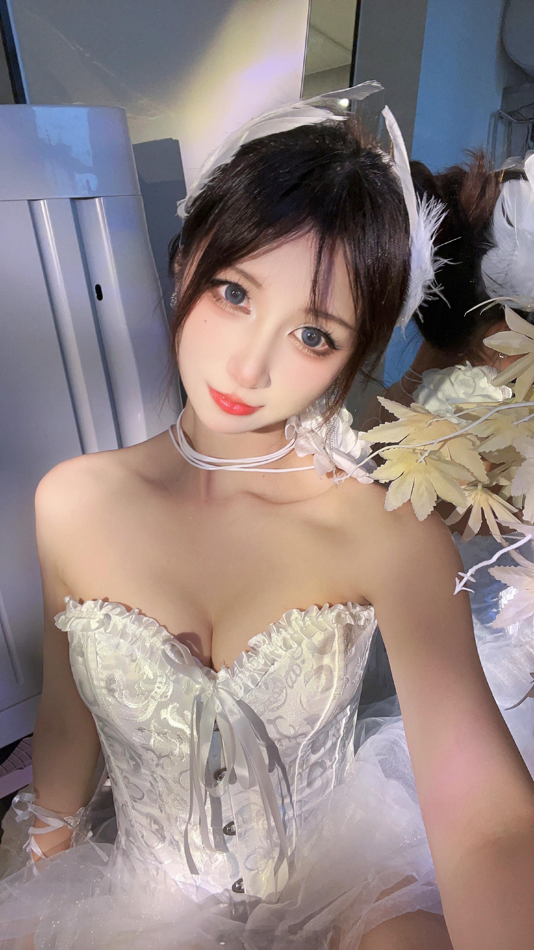 芭蕾天鹅 ​​​