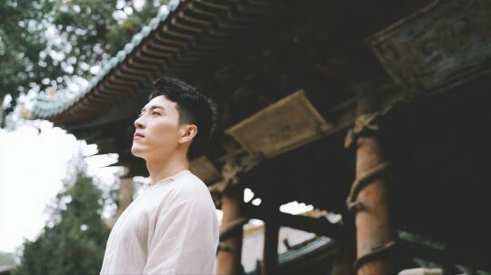 山西晋祠｜不止黑神话悟空｜你一生要来的地方