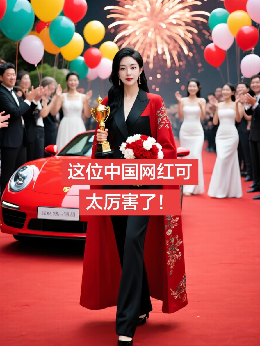 AI氛围感写真 随变ai随便玩