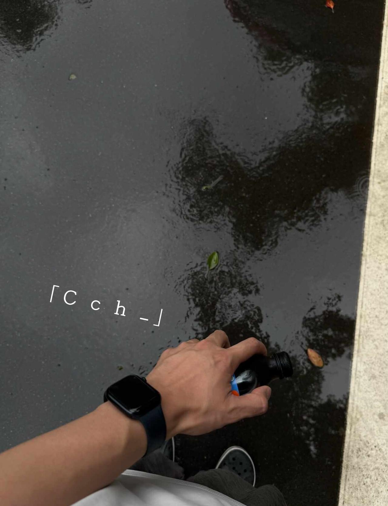 周1️⃣🌧️
下雨天大家都喝啥咖啡  冷萃 手控 介绍一个小哥哥 fyp 雨天