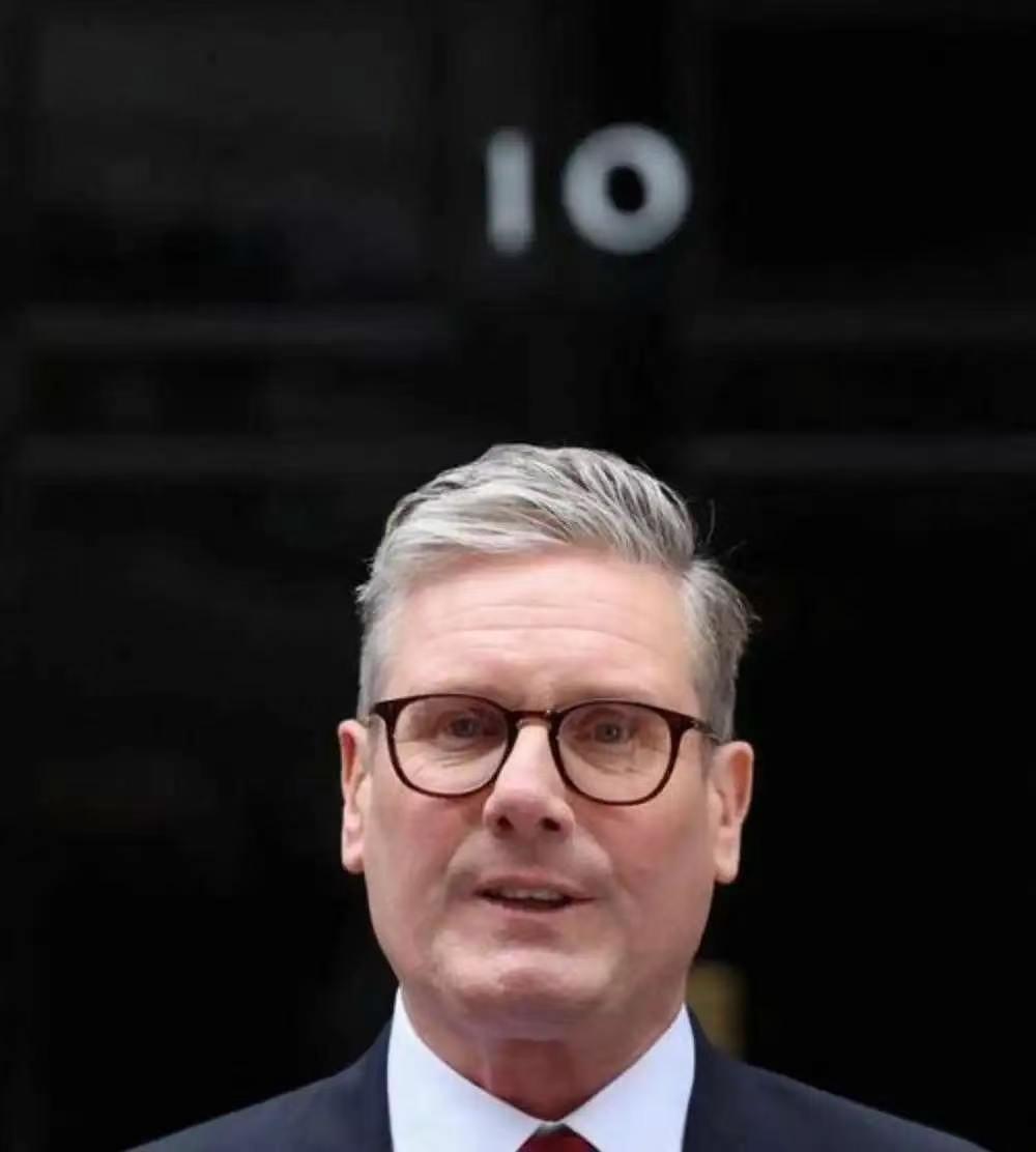英国首相斯塔默辞职不用过度解读，中英关系该咋样还是咋样！
 
我来评论几句吧，斯