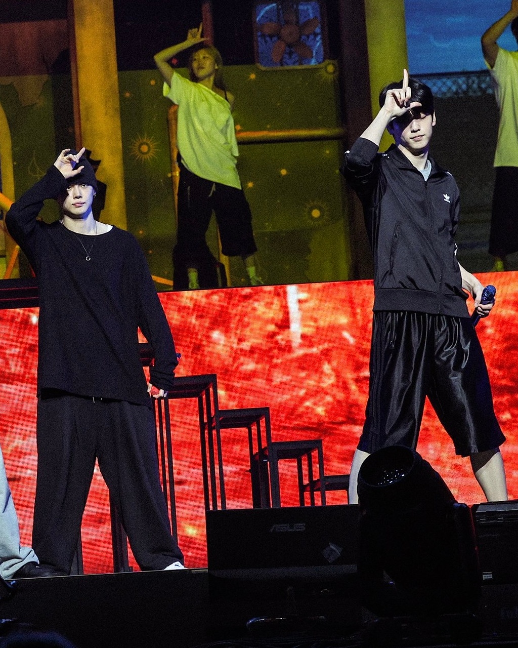 彬准 260623 2026 TXT MOA CON IN HYOGO D-DA