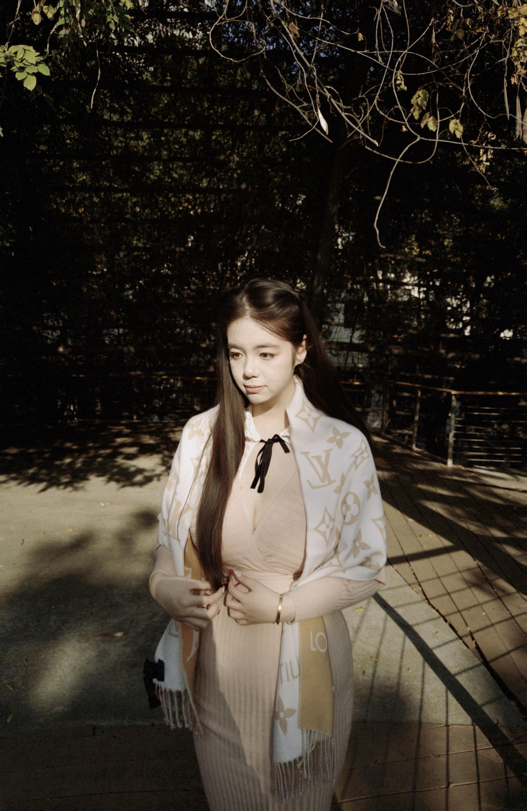 那些我舍不得的 你都舍得