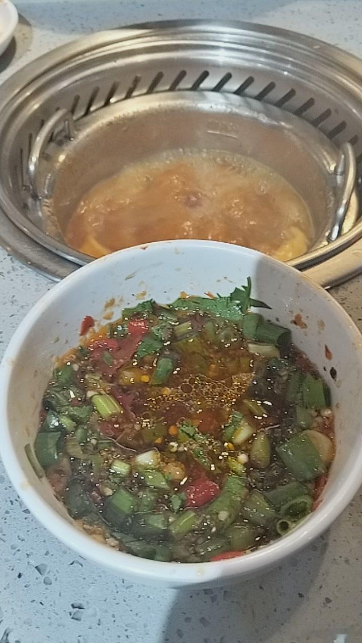 又麻又辣，我还是那个川妹子，哈哈！只是不再是致辣量！ 