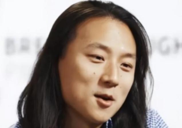 “美国再乱，也比中国强！”谁都想不到，这句话居然出自我国倾心培养的物理天才尹希之