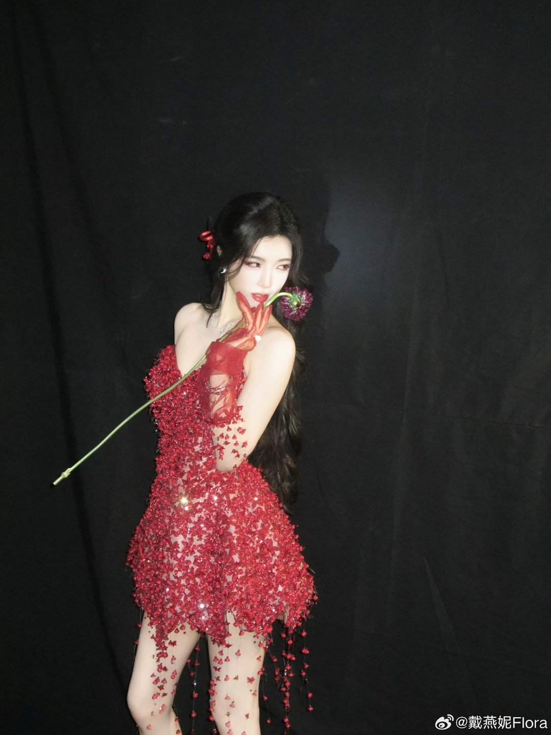 戴燕妮感谢张朝阳的邀请戴燕妮跑步小戴来啦 哇塞！戴燕妮跑步小戴已上线，感谢张朝阳