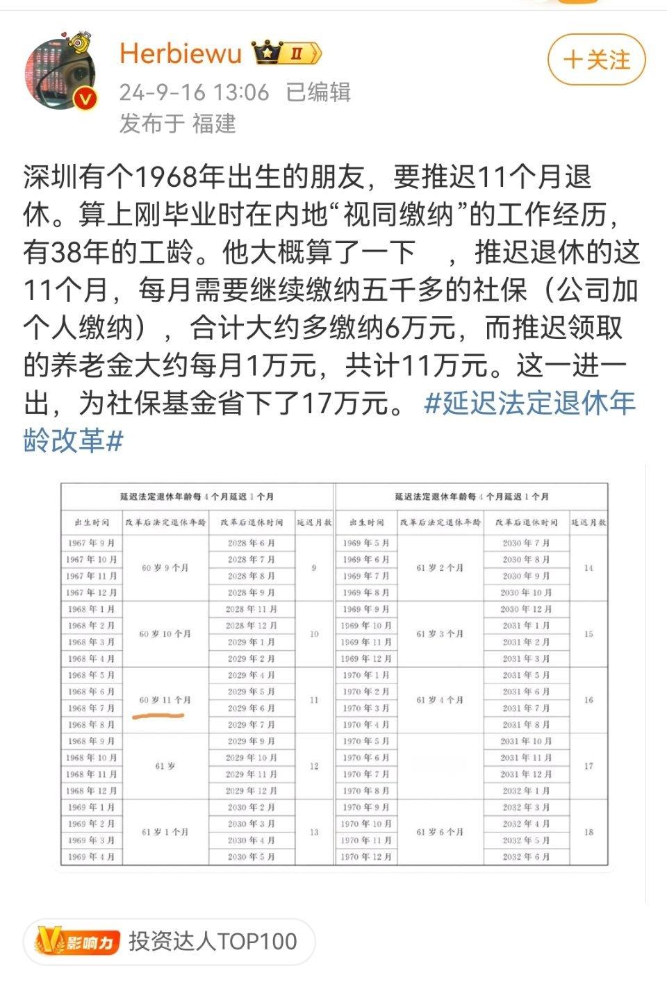 财经博主、人士都是这样的套路吗？编造信息贬卖焦虑，目的都是让人不再相信社保、不再