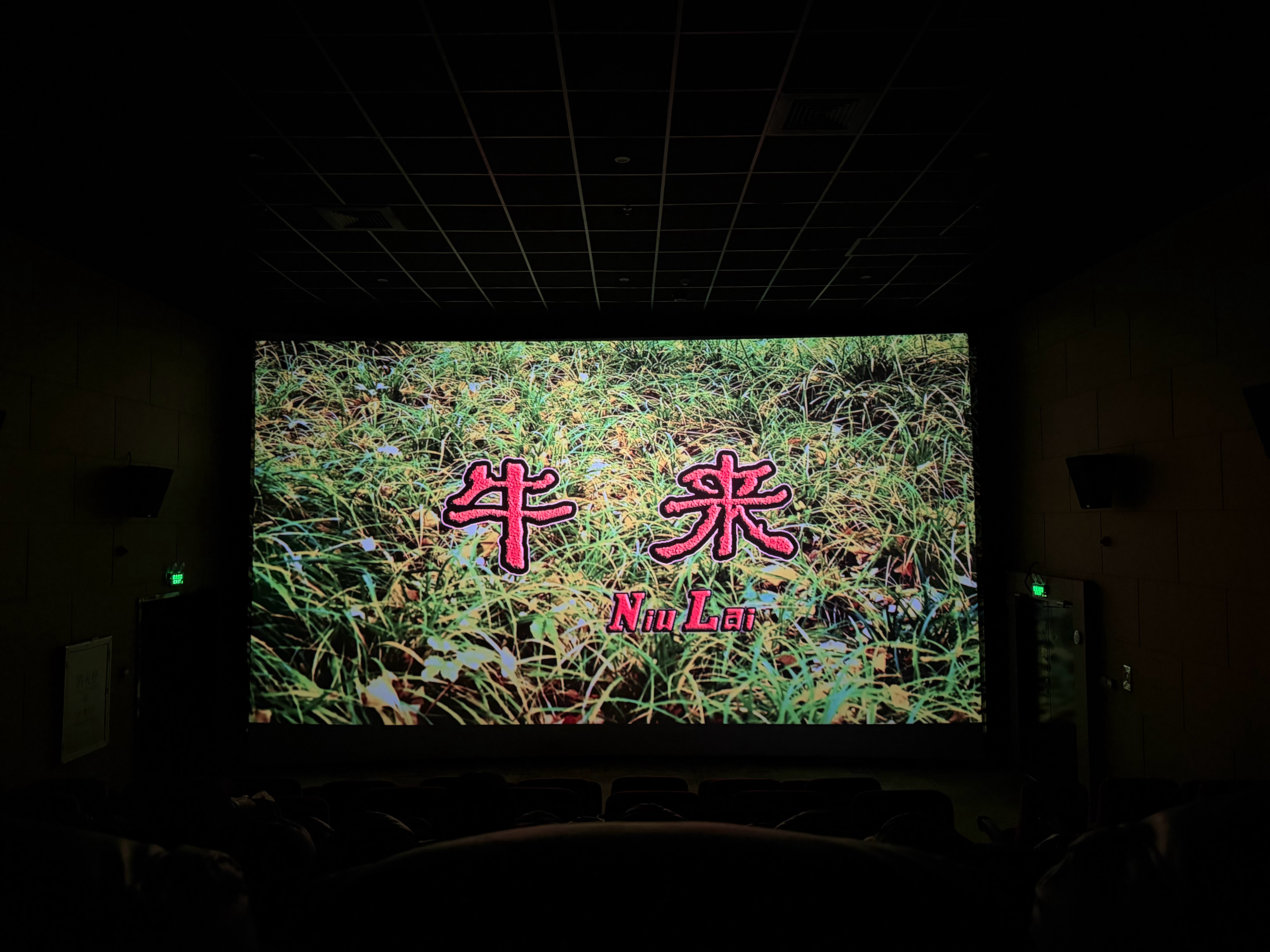 《牛来》，俗到极致便是—— 