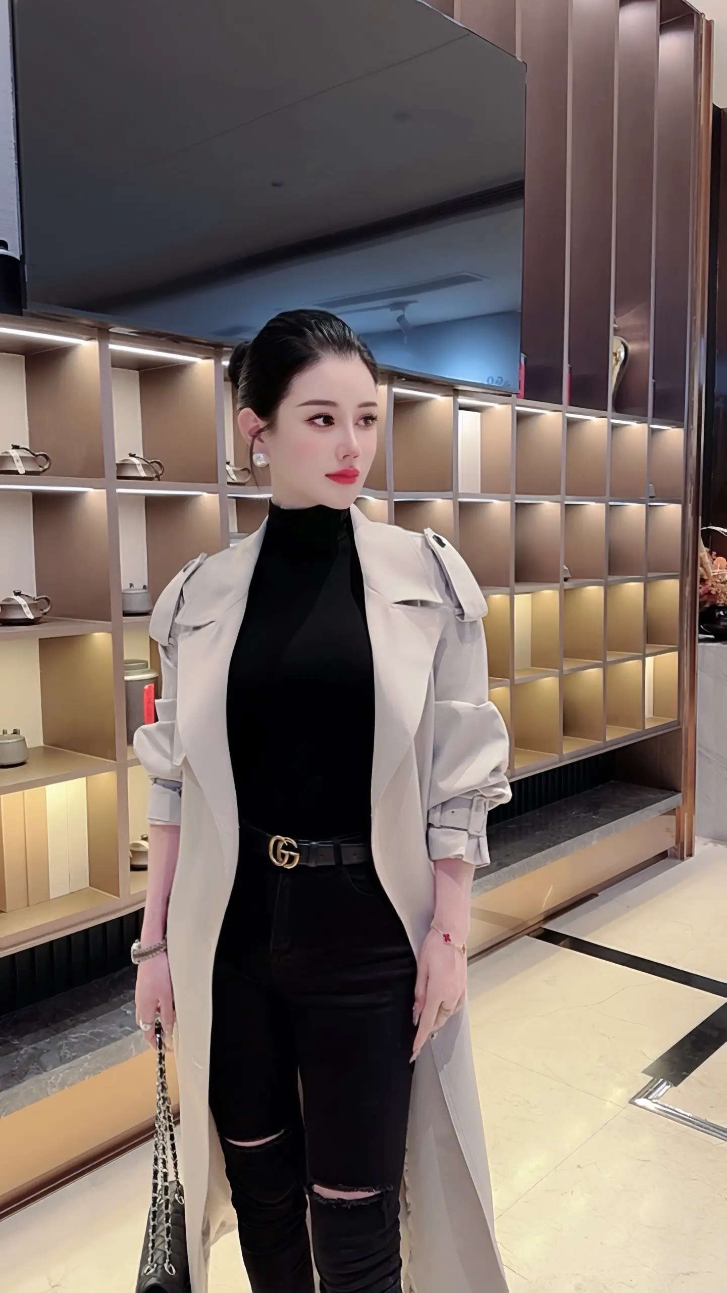 不破不立  人总是在坍塌中重建