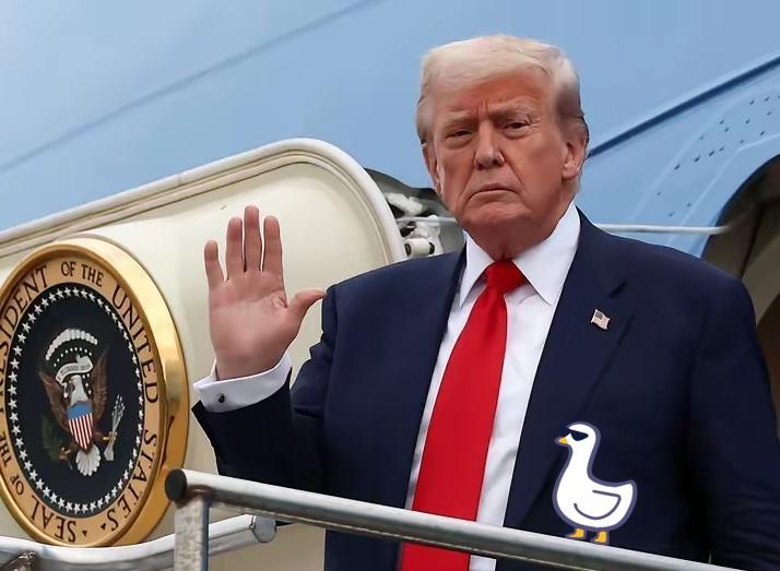 特朗普：谈了
伊朗：没谈
特朗普：真谈了
伊朗：真没谈
这个罗生门，就问你信谁？