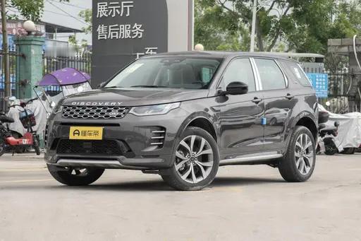 同样预算，你会买一台新的发现运动，还是一台当年落地更贵的高配二手发现运动？
 