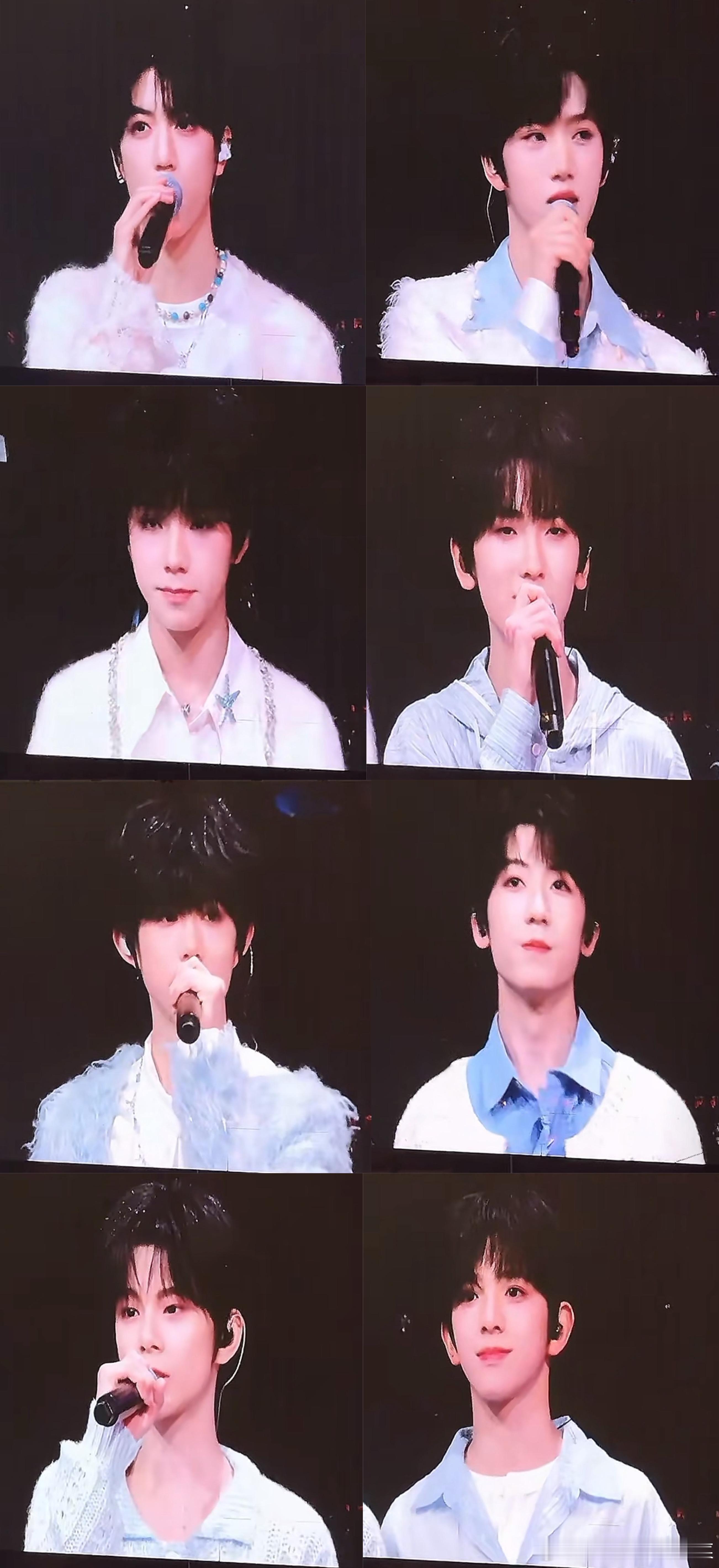 tg小四四大屏幕镜头合集荣耀之战