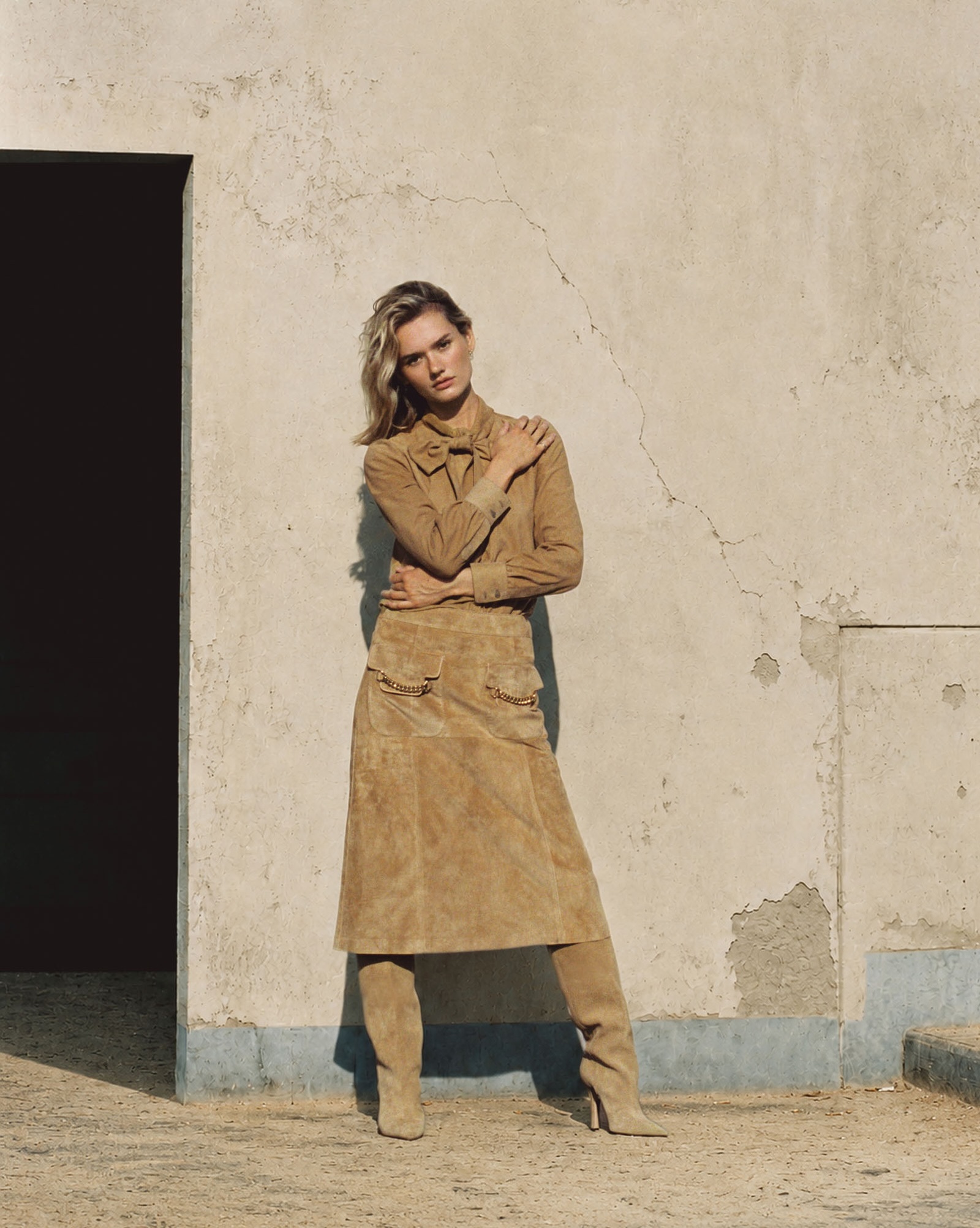 Marie Claire August 2026 