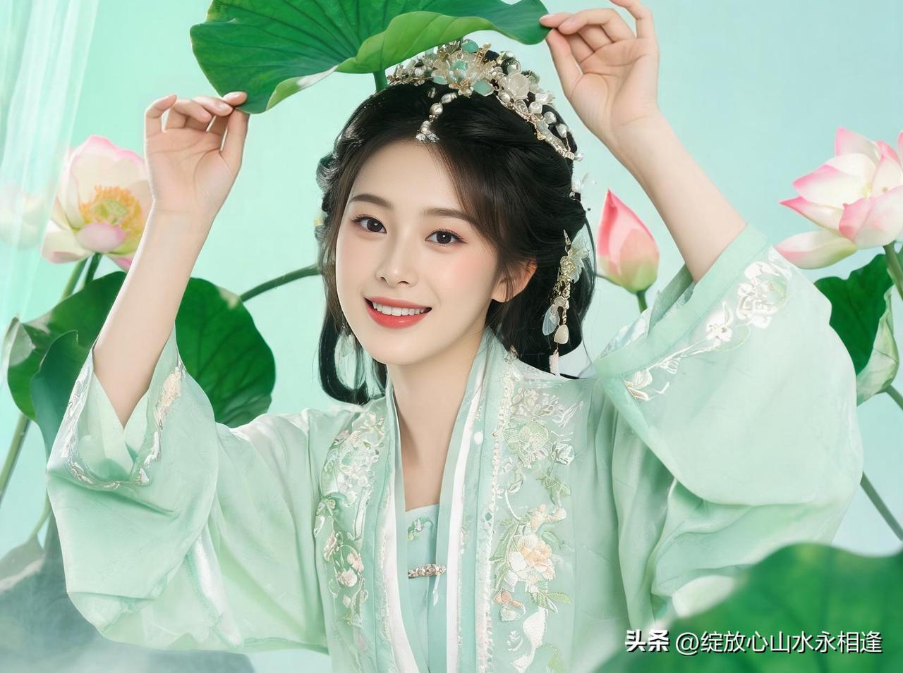 快来看看我新换的主页背景吧