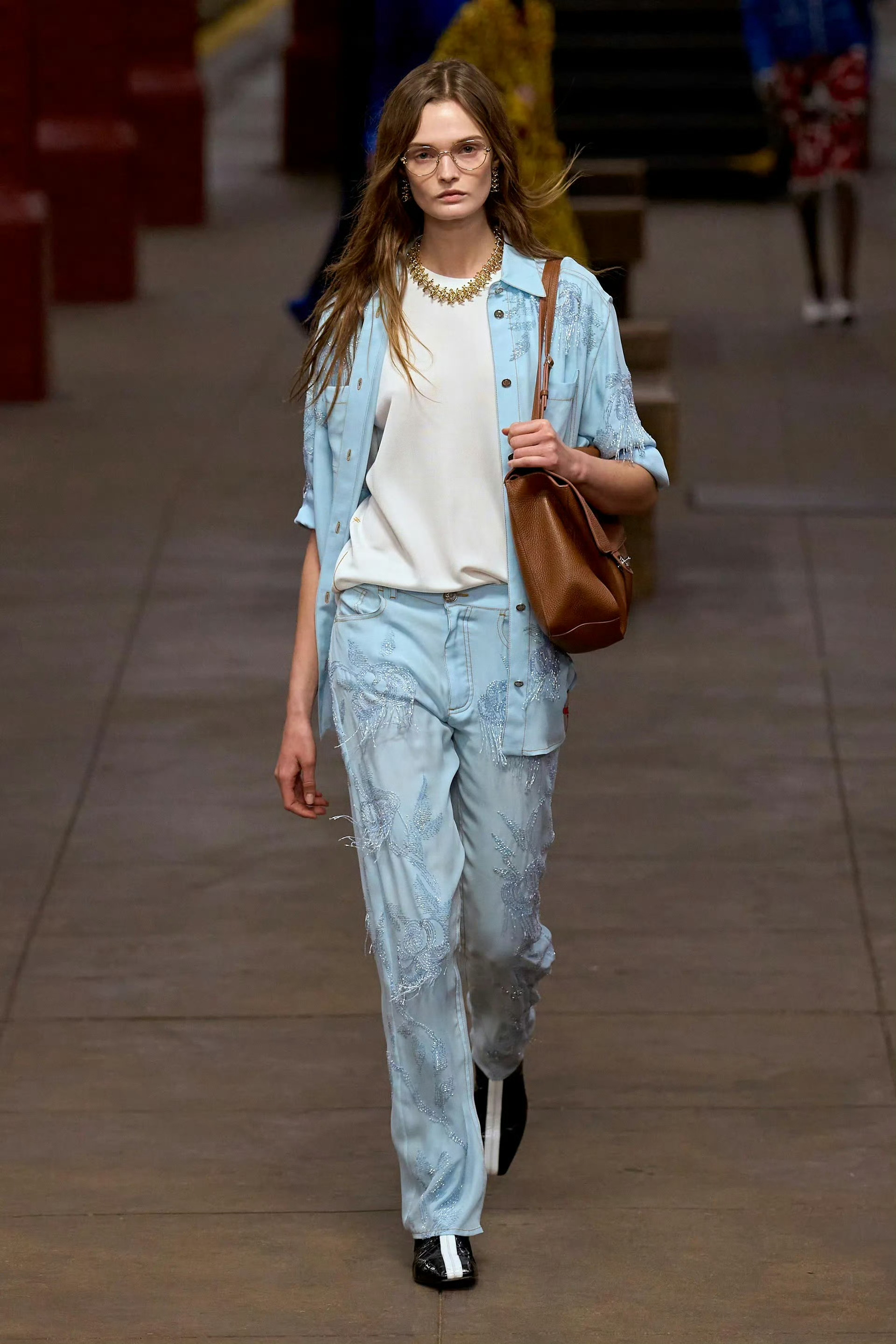 CHANEL 2026高级手工坊系列 