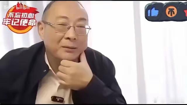 金灿荣：“中国如果当着全世界面把美国揍一顿，就算没打死，美国一把手位置也没了，所