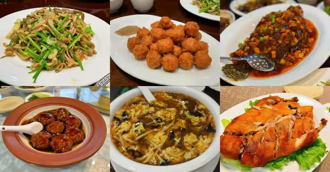 我想问一下，过节你喜欢和家里人一起做饭吃还是去饭店吃？以前我们家都是自己在家做团