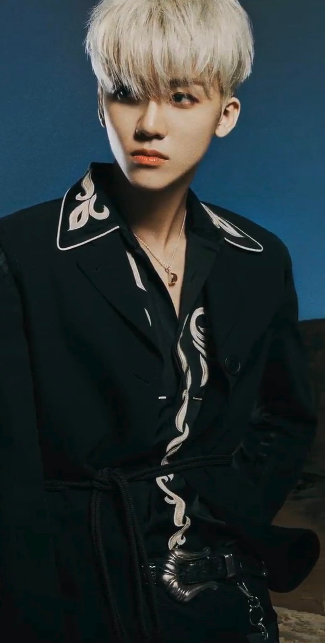 NCT 2020 / NCT 2026成长的味道 ​​​