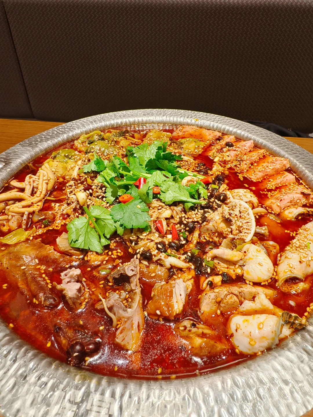 吃过这家冒烤鸭，别的都不香了